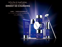 品牌廣告－潤泉篇