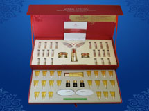 藍(lán)妮爾·皇室奢華媚眼微雕1