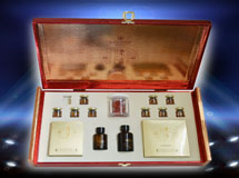 藍(lán)妮爾·養(yǎng)生之道1